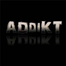  Addikt. Groupe musical. 