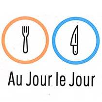  Au Jour le Jour. Restaurant. Nice