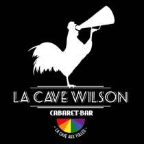 La Cave Wilson. Bar Gay et friendly, Cabaret. Nice