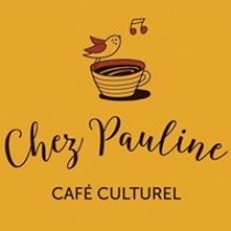  Chez Pauline. Caf culturel. Nice