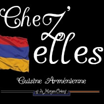  CheZ'elles. Restaurant. Vence