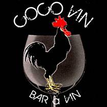 Le Coco Vin. Bar  vin, Bar Gay et friendly. Vieux-Nice