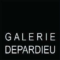 La Galerie Depardieu. Galerie, Librairie d'art. Nice