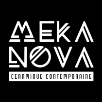  Mekanova + Barbara Schll. Galerie Bijoux contemporain et Cramiques art et design. Cannes