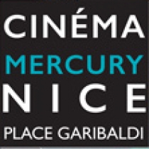 Le Mercury. Cinma. Nice