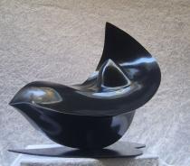  Michel Anthony. Artiste Sculpteur, Galerie. Vieux-Nice