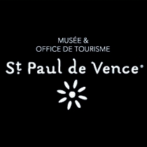 Le Muse de Saint Paul de Vence et OT. musee, Office de tourisme. Saint-Paul de Vence