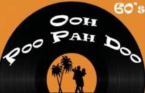 l'Ooh Poo Pah Doo. Pub 60s. Vieux-Nice