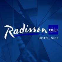  Radisson Blu. Htel ****, Plage. Nice