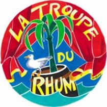 La Troupe du Rhum. Troupe de Thtre. 