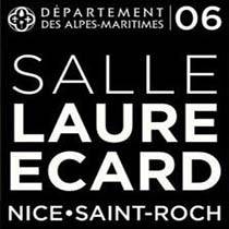  Salle Laure Ecard - Espace St Roch. Salle de spectacles, Salle d expositions. Nice