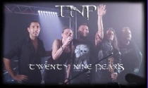  Twenty Nine Pearl. Groupe musical. 