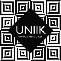  Uniik. Prt  porter Chaussures, Galerie. Nice