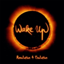  Wake Up. Groupe musical. 